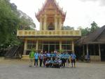 กิจกรรม 1 ศาสนสถาน 1 ท้องถิ่น